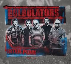 Novinka: Společná píseň s BULBULATORS = Inter punk!